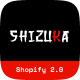 Shizuka | Asian eCommerce Shopify 2.0 Theme